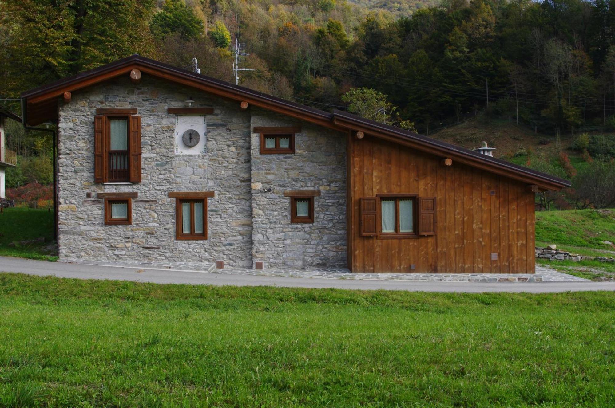 Naturalmente Housing 세레스 외부 사진